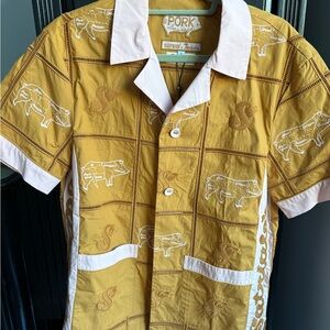 'The Sopranos' Satriale's (Pruh-Zhoot) (Limited Edition